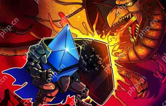 比特币支持者PlanB猛烈抨击以太坊:“中心化且预挖的垃圾币”